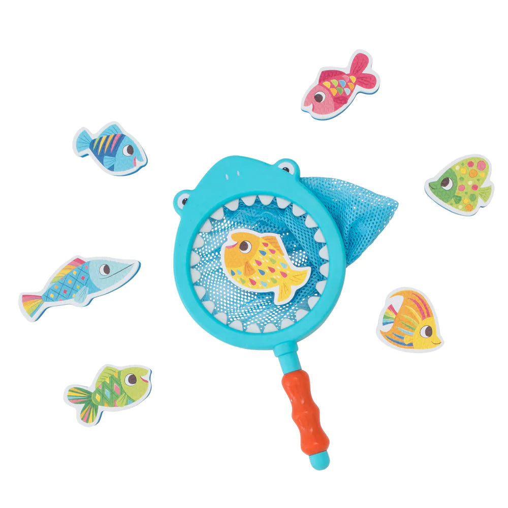 Shark Chasey - Catch A Fish 1