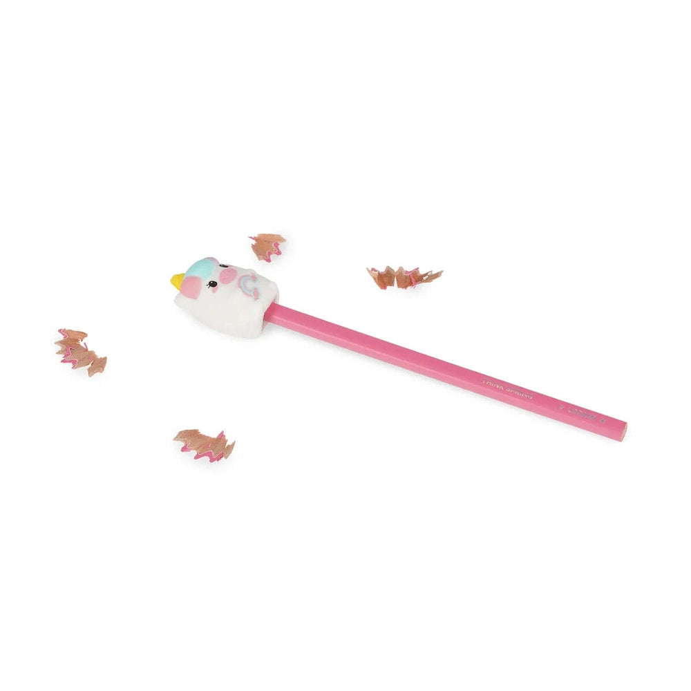 Pencil Sharpener - Mini Friends 5