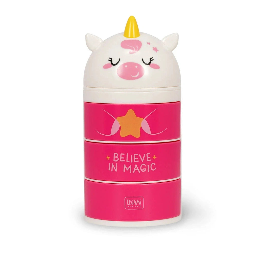 Unicorn Desk Organiser - Aww-Rganiser 2