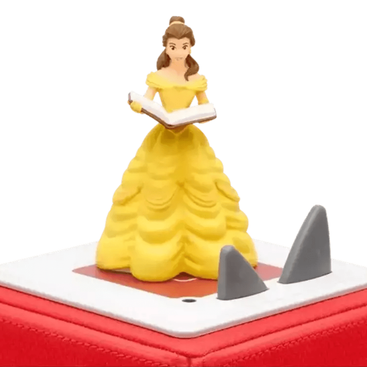 Tonie - Disney Beauty and the Beast 2