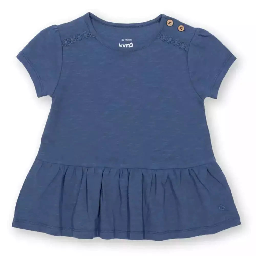 Easy Breezy Tunic 1