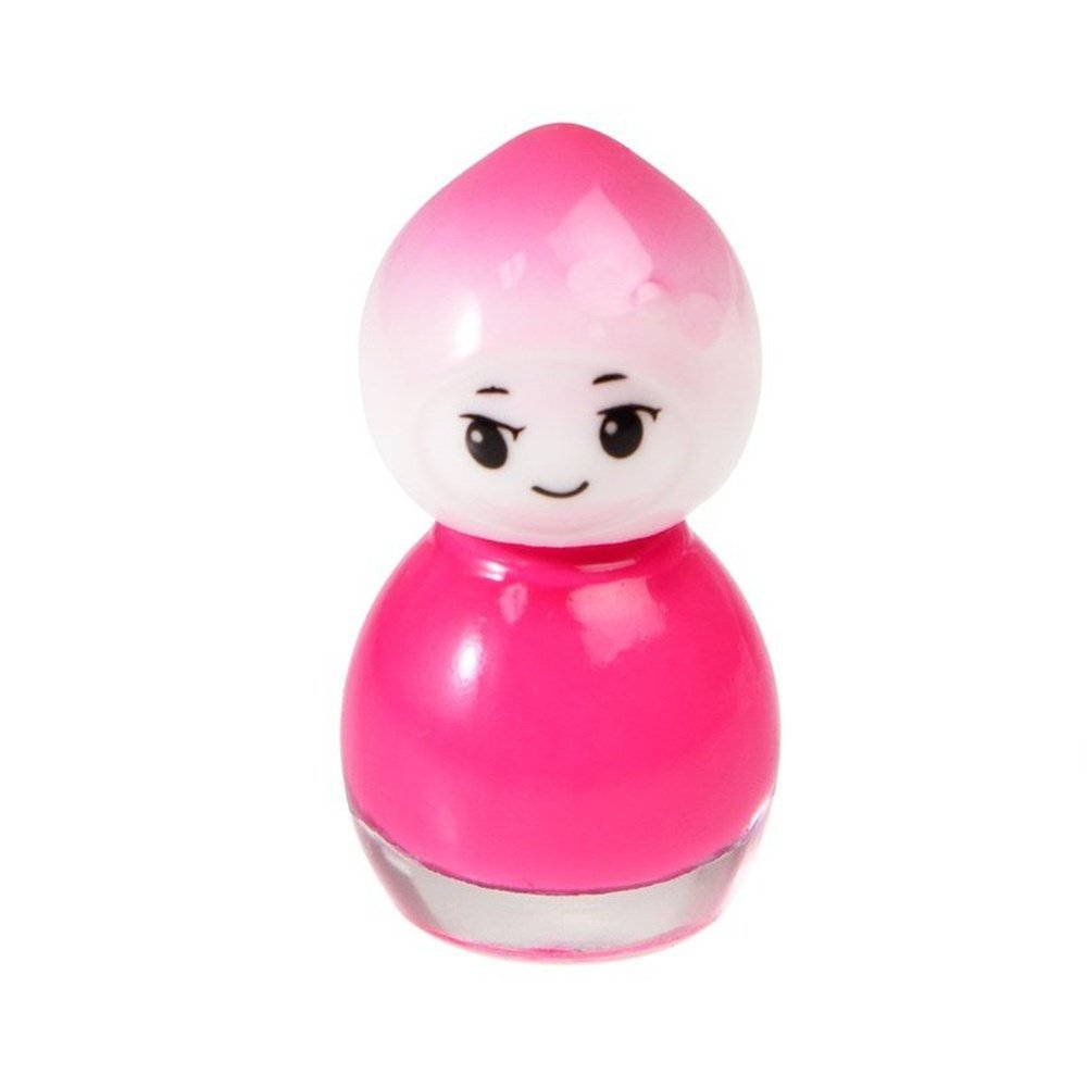Suki - Peelable Nail Varnish 5