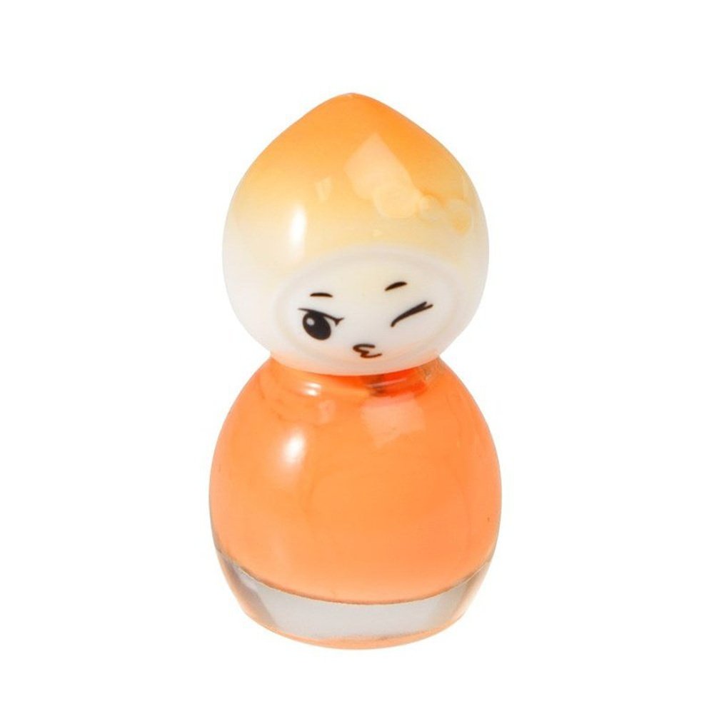 Suki - Peelable Nail Varnish 4