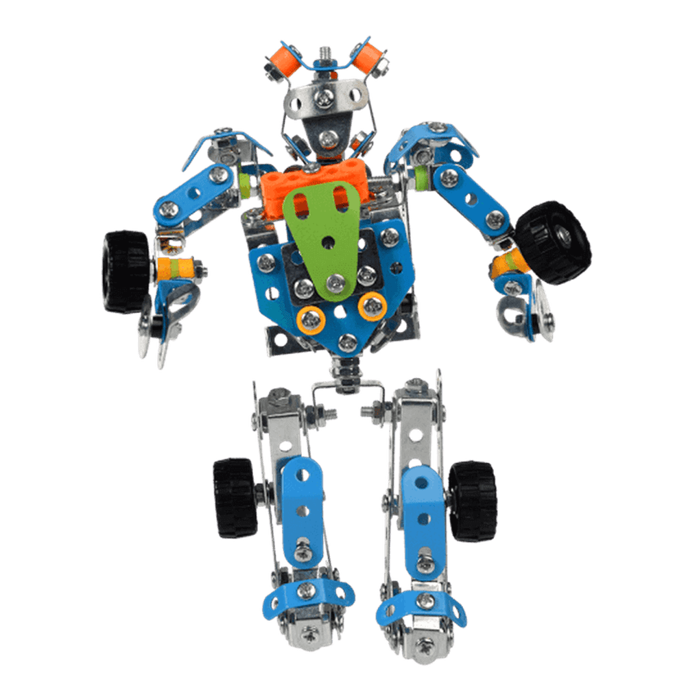 2-in-1 Construction Set 2