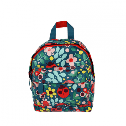 Mini Backpack - Ladybird 2