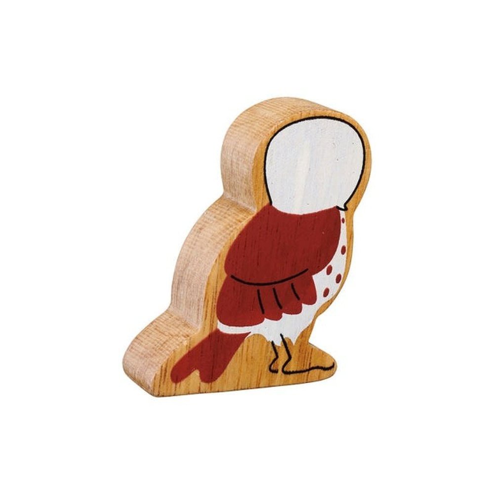 Owl Figure 2