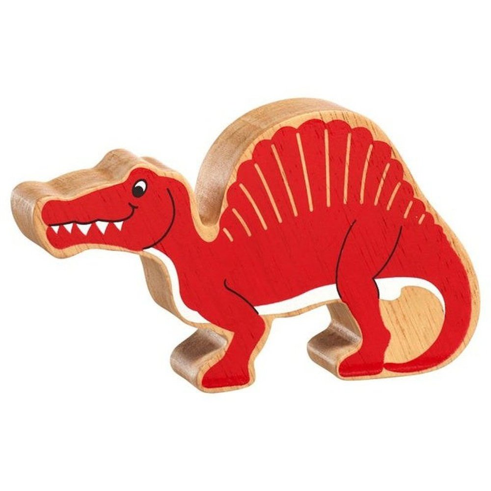 Dinosaur - Spinosaurus 1