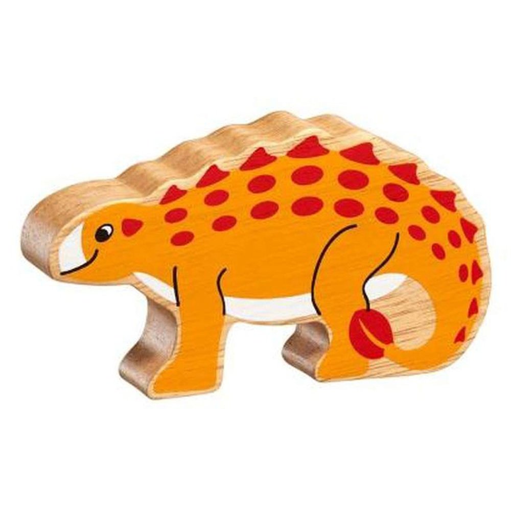 Dinosaur - Saichania 1