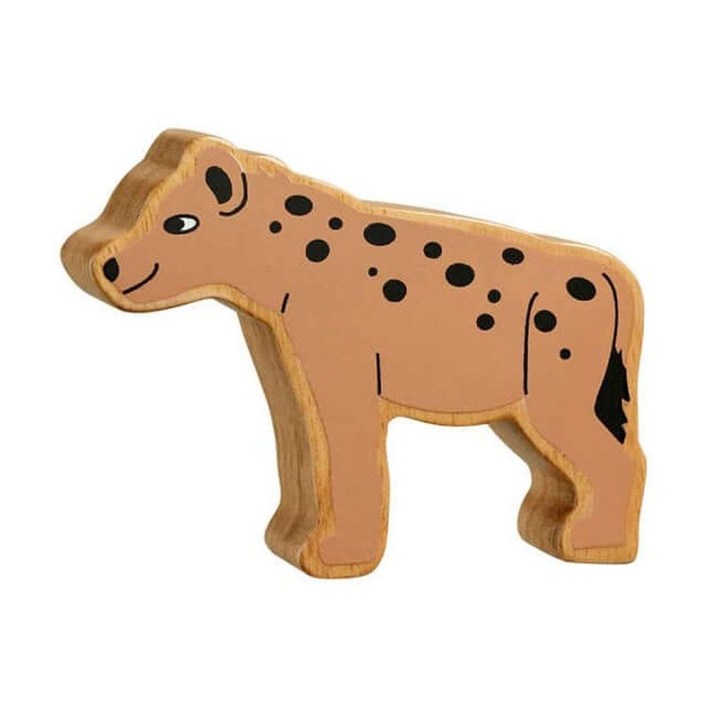 Hyena Figure 1