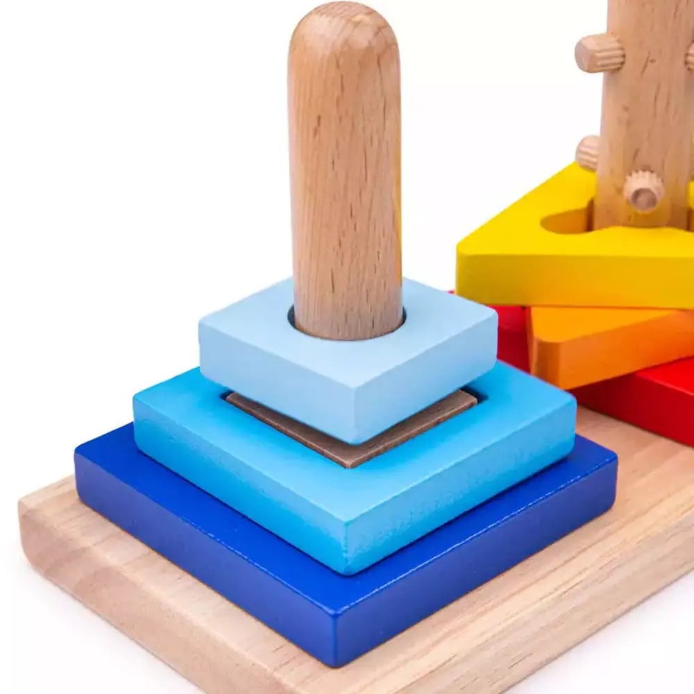 Twist And Turn Puzzle 4