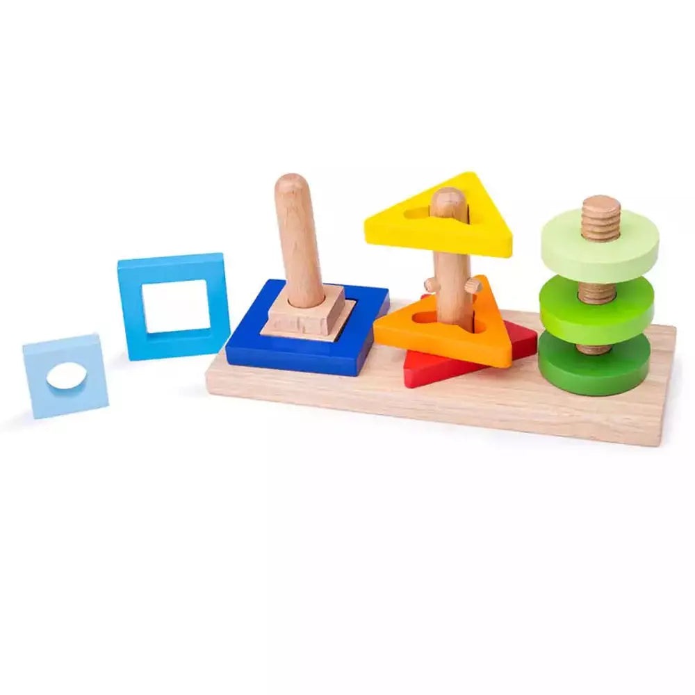Twist And Turn Puzzle 1