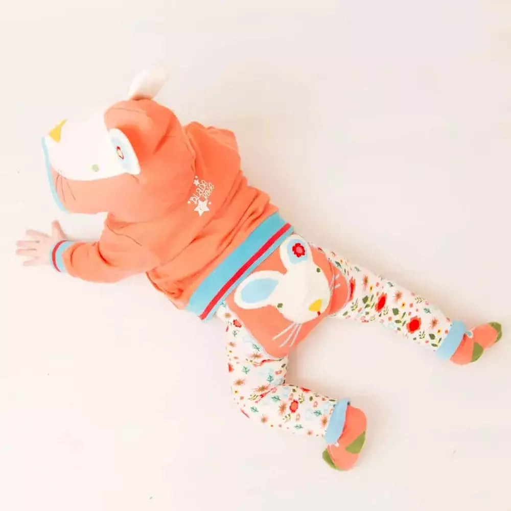 Maura the Mouse Hoody 3