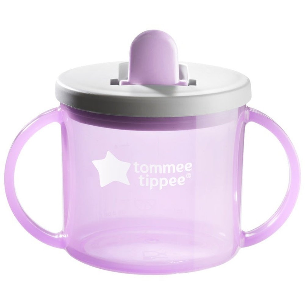 Tommee Tippee Essentials First Cup 