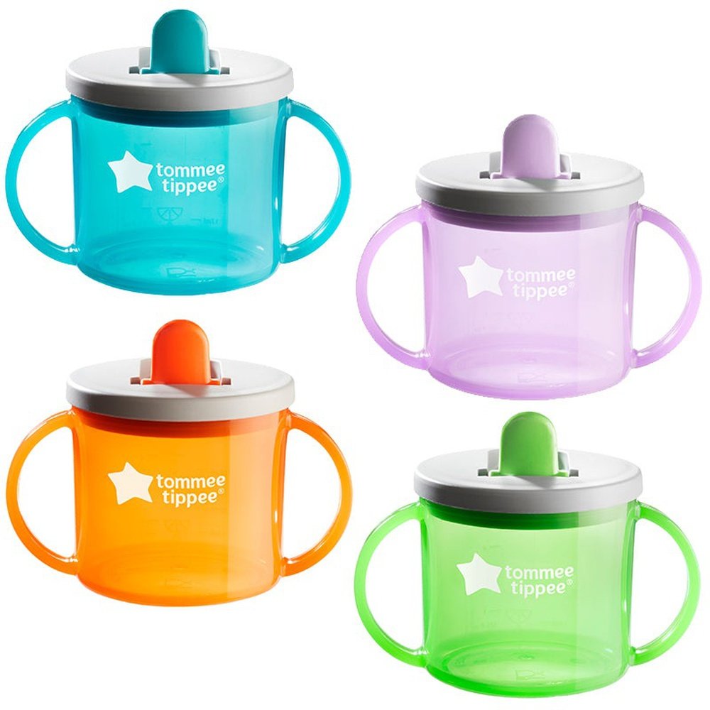 Tommee Tippee Essentials First Cup 