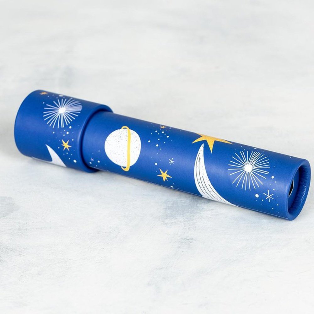 Space Kaleidoscope 3