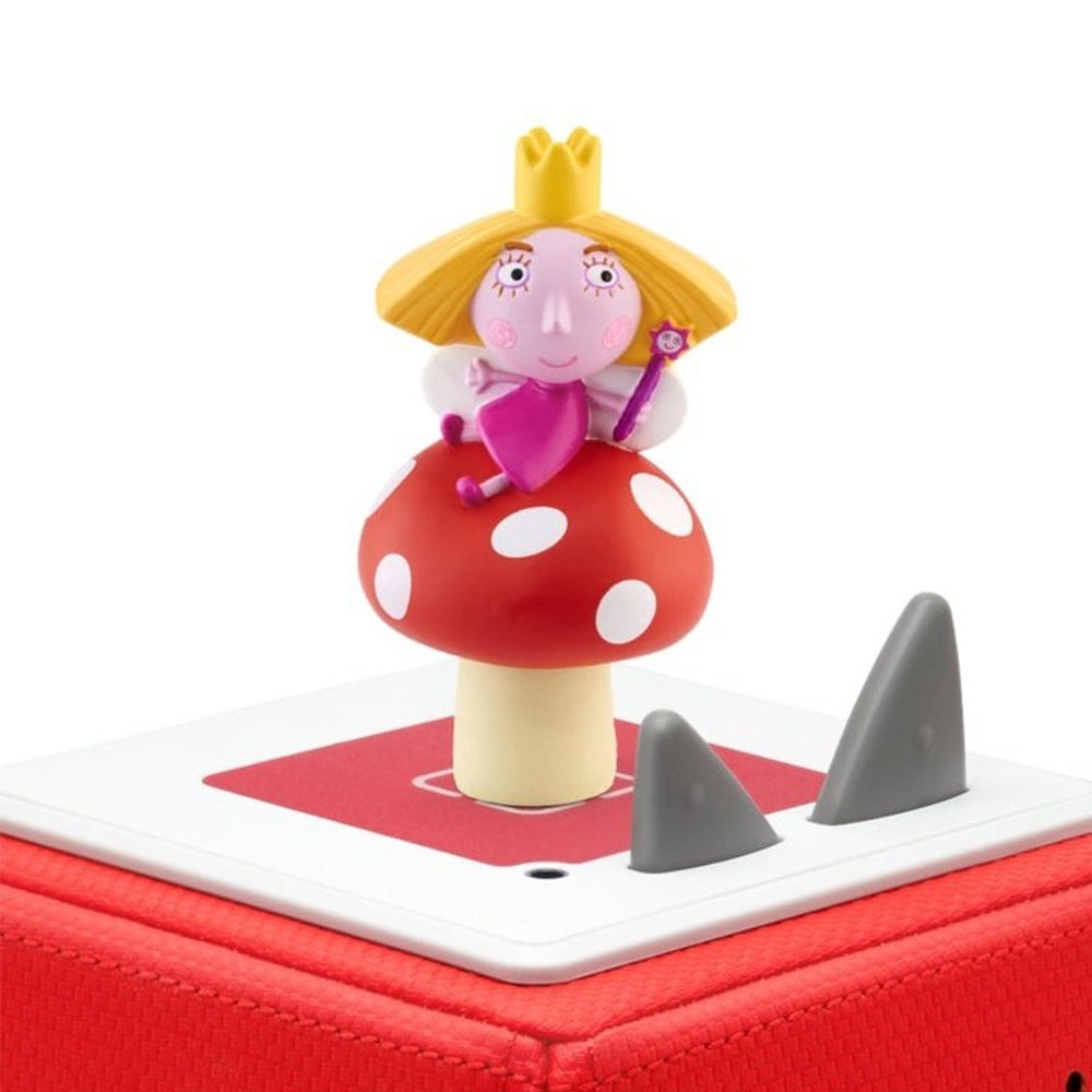Tonie - Ben & Holly's Little Kingdom - Holly 2