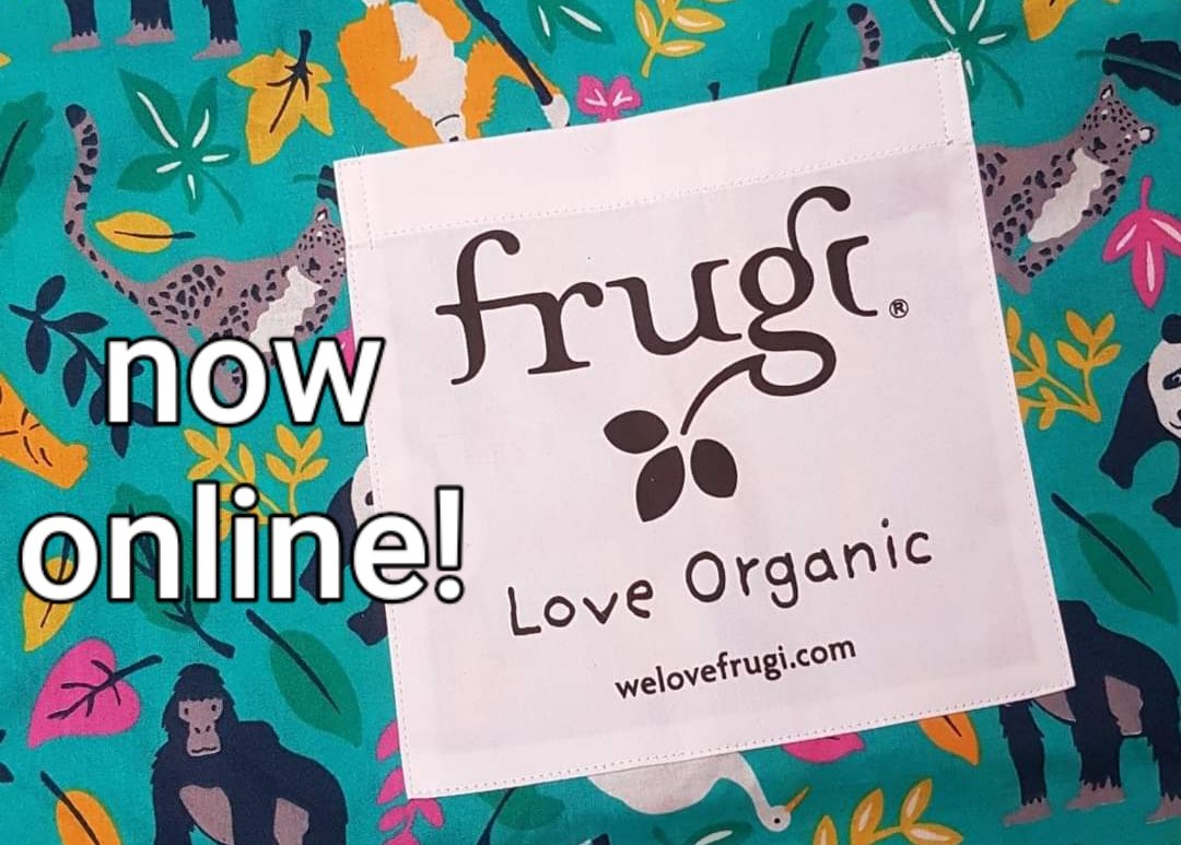 Frugi clearance outlet now open! - Rainbow Nation