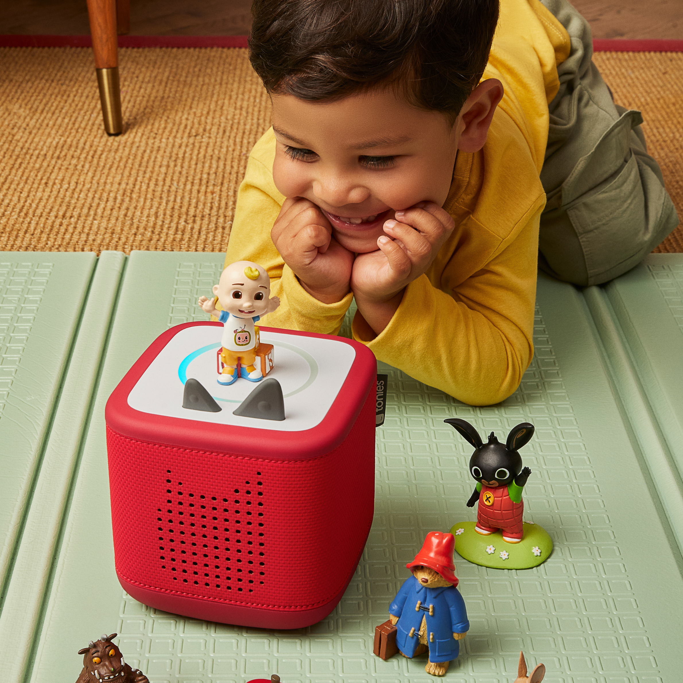  All Tonies by Rainbow Nation Clothing