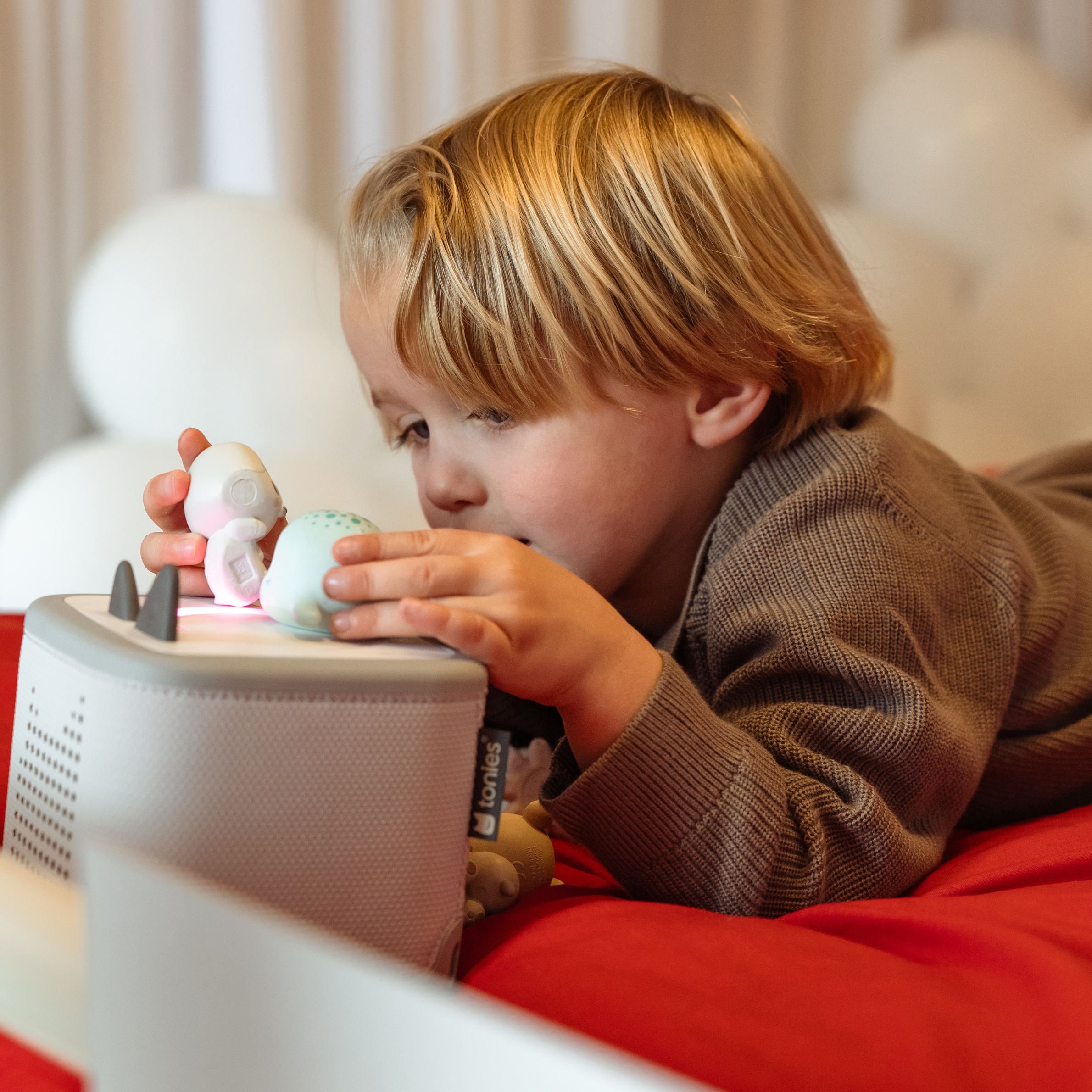  Age 3-5 Titles by Rainbow Nation Clothing