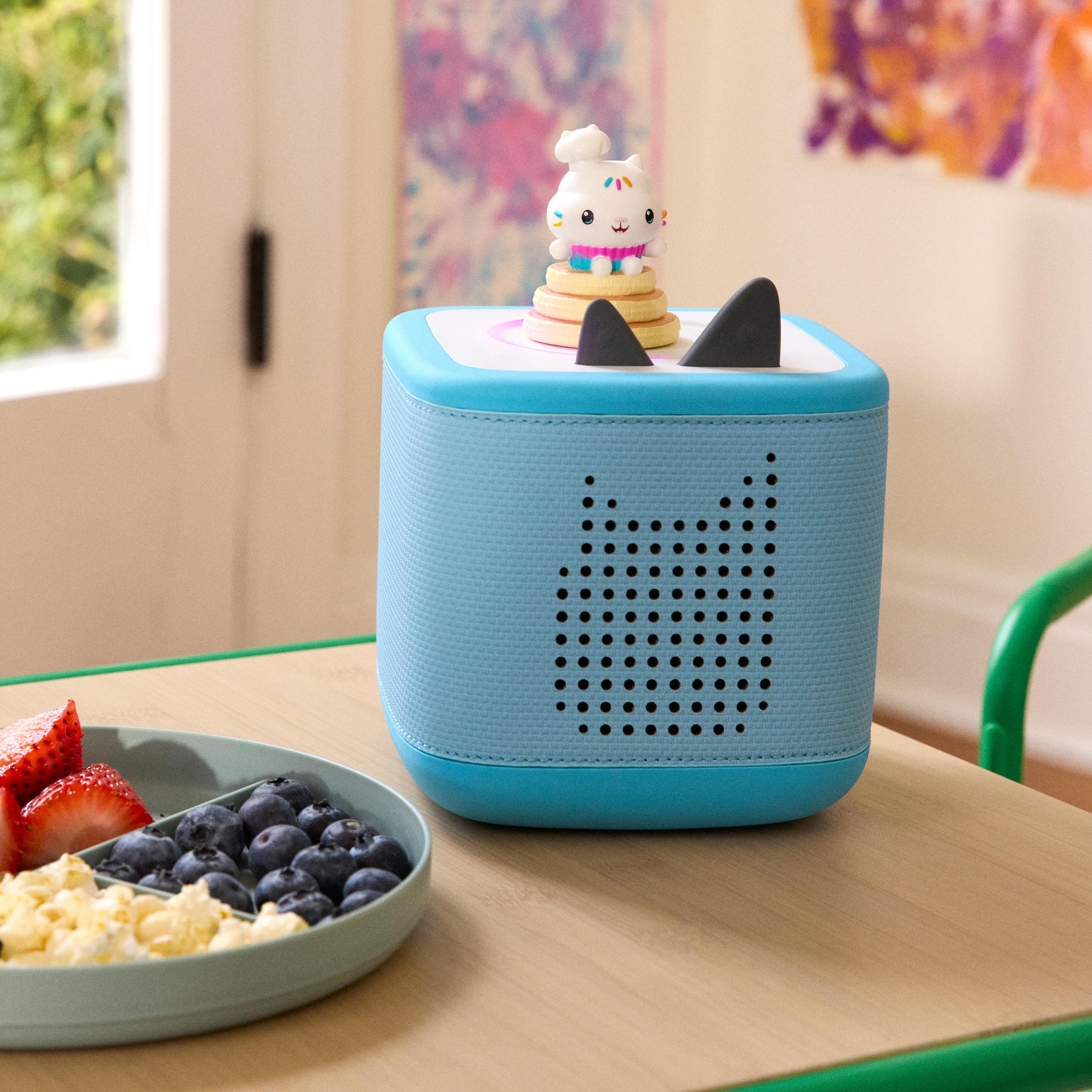  What are Tonies? by Rainbow Nation Clothing