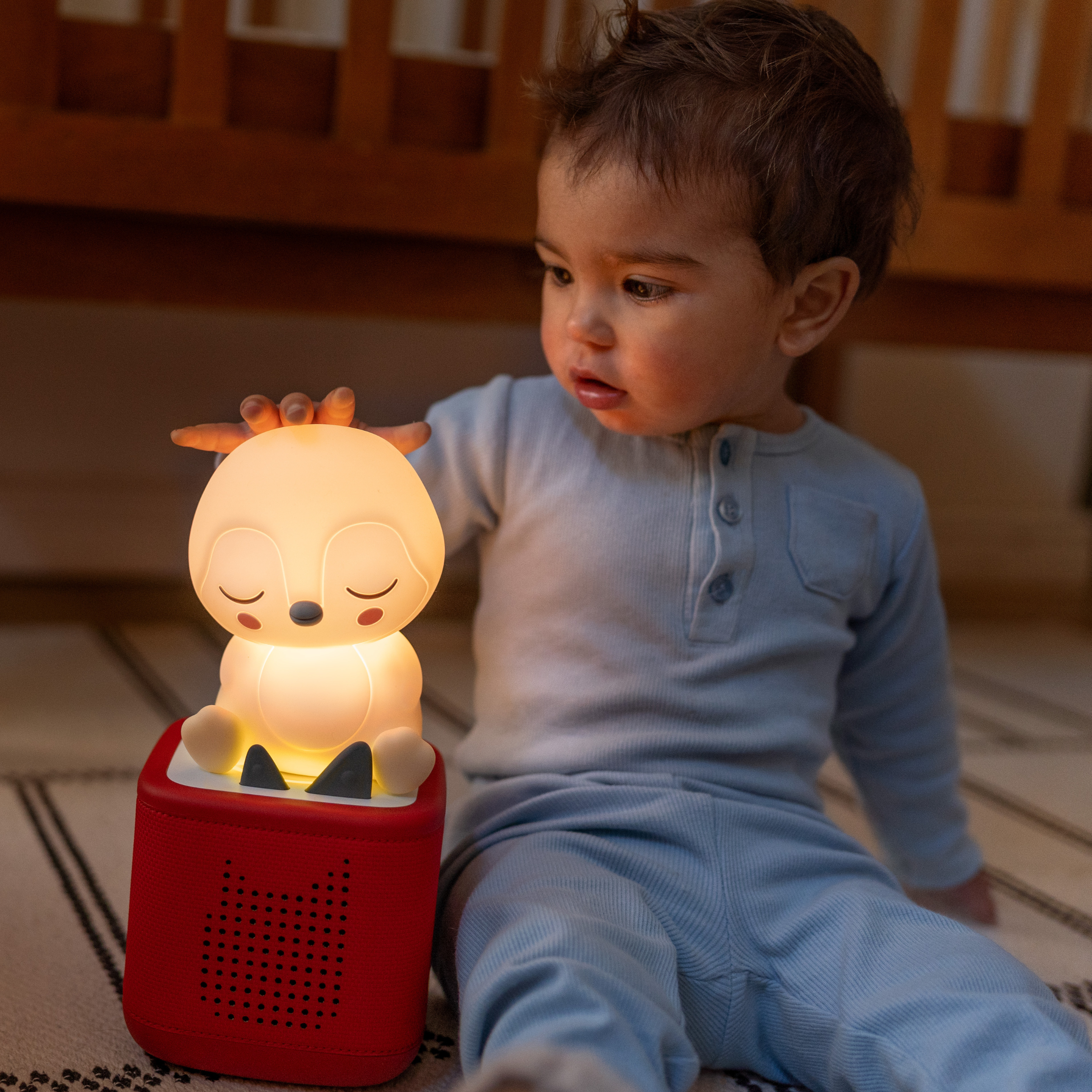  Toniebox and Accessories by Rainbow Nation Clothing