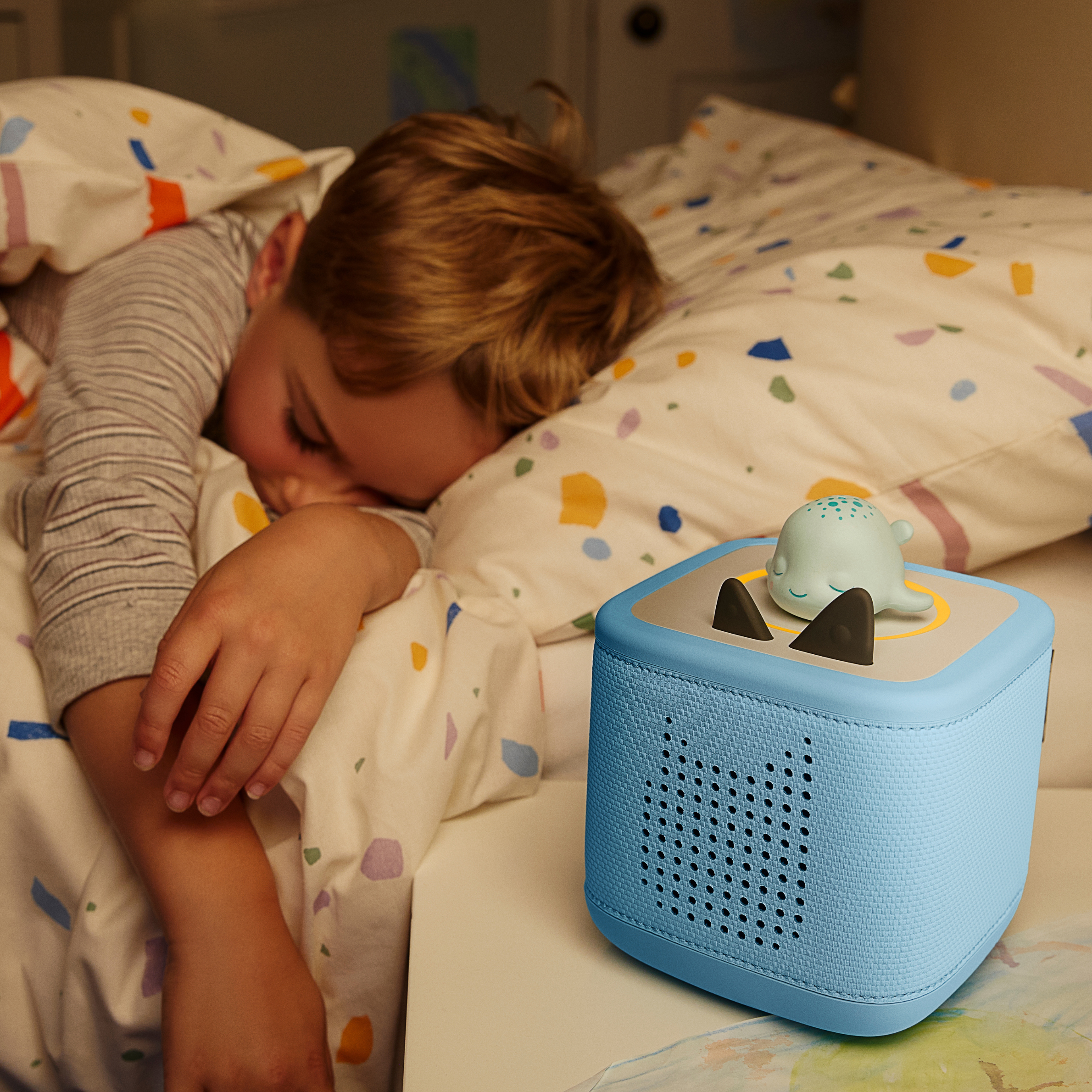  Bedtime by Rainbow Nation Clothing