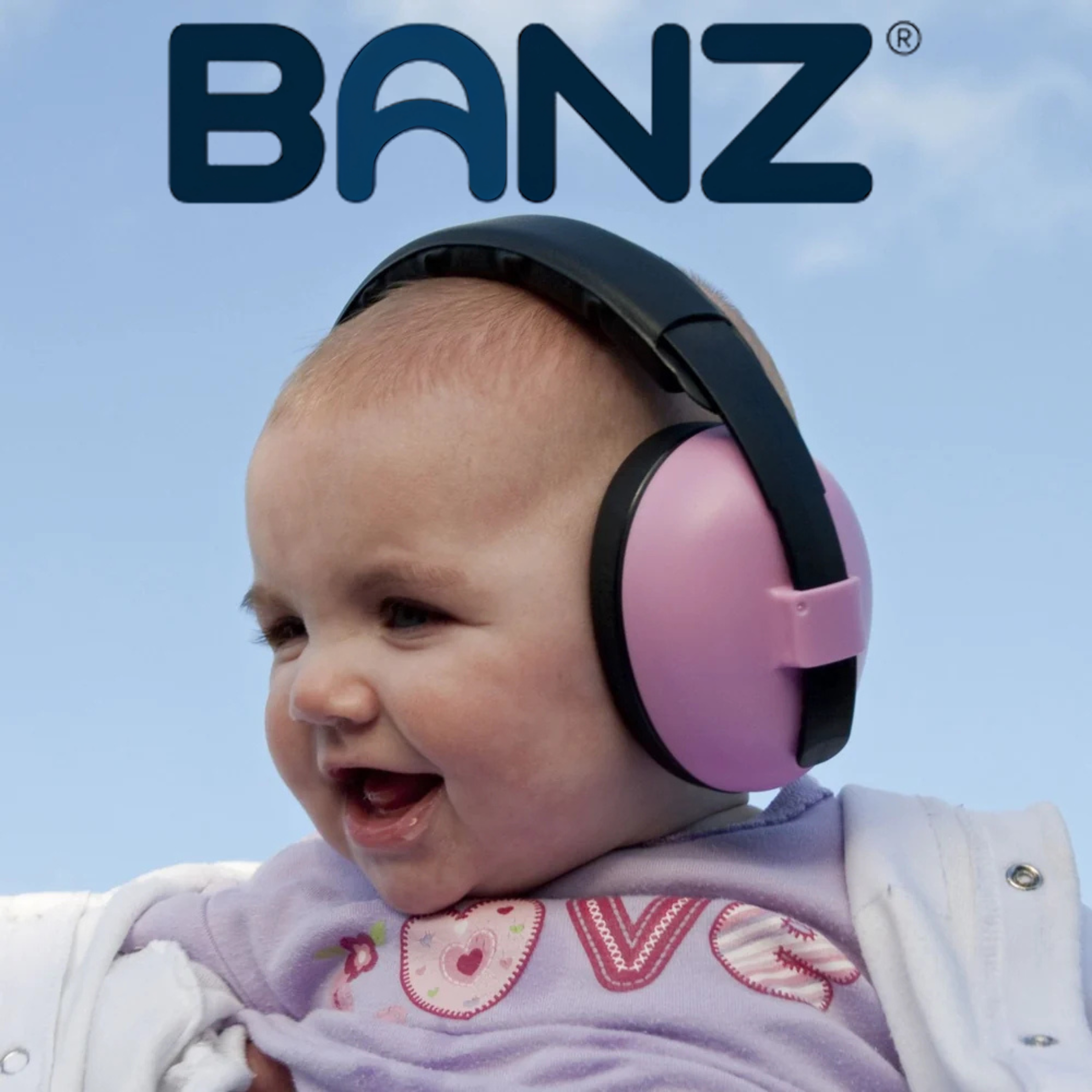  Baby BanZ by Rainbow Nation Clothing