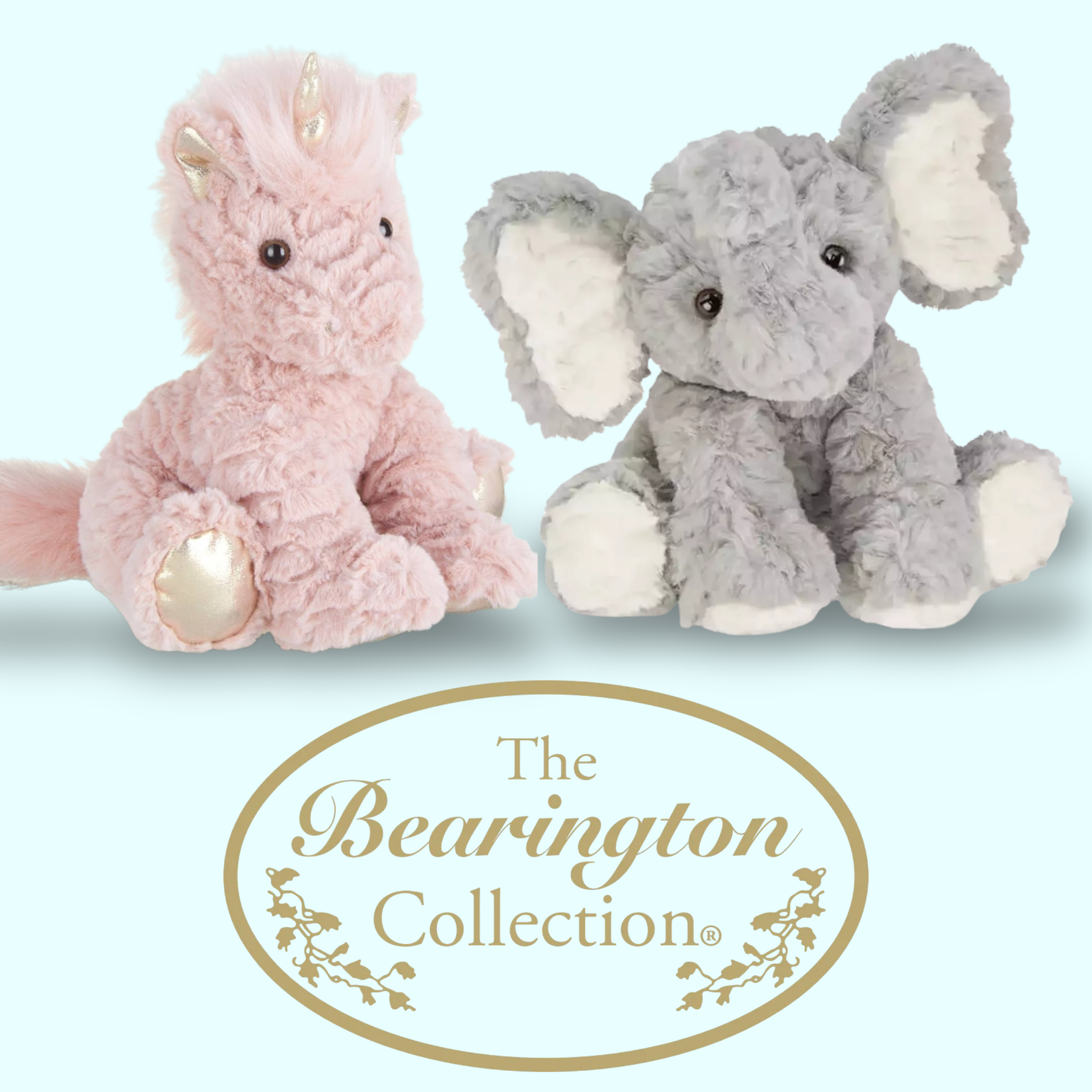  Bearington Collection by Rainbow Nation Clothing