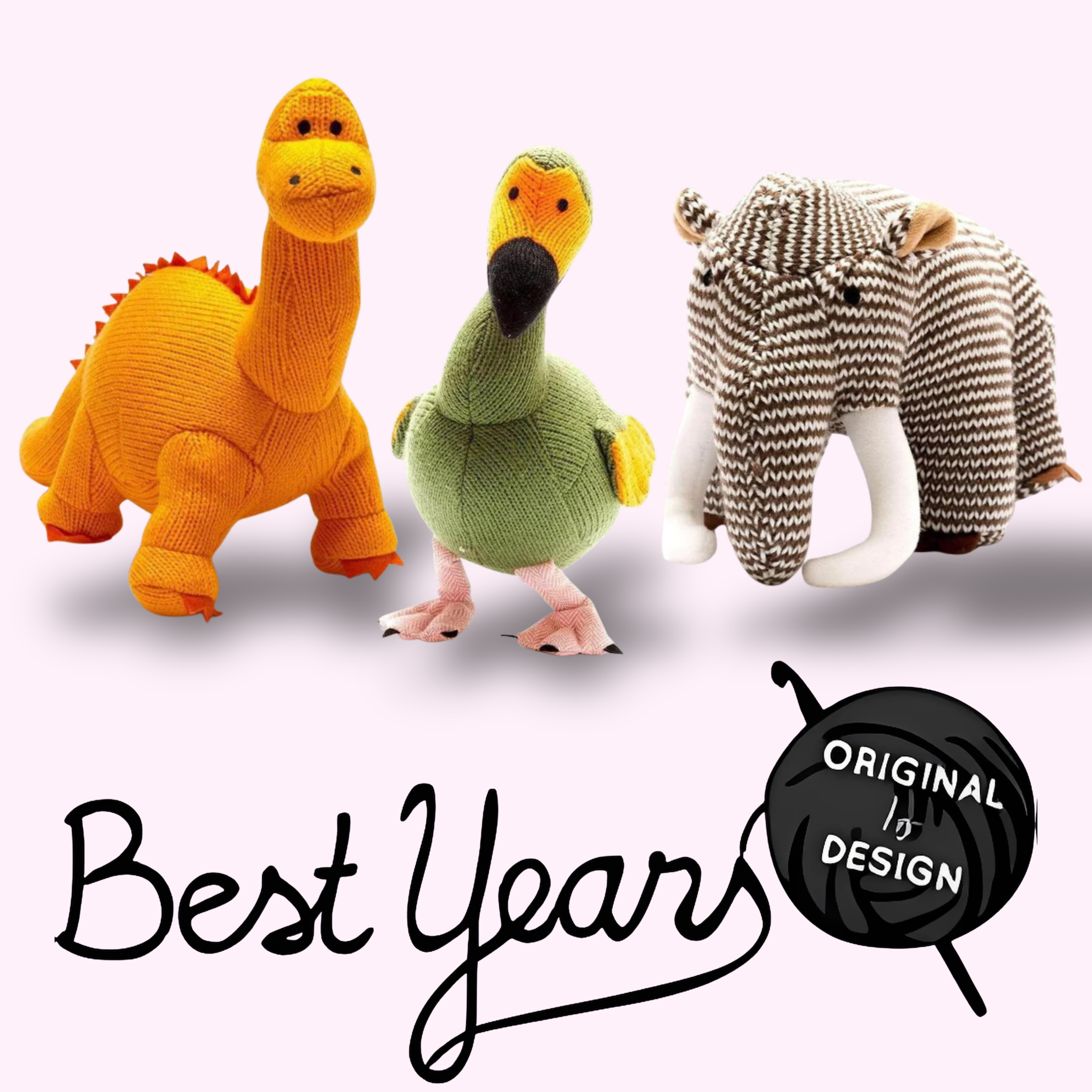 Best Years & Pebble Child - Rainbow Nation