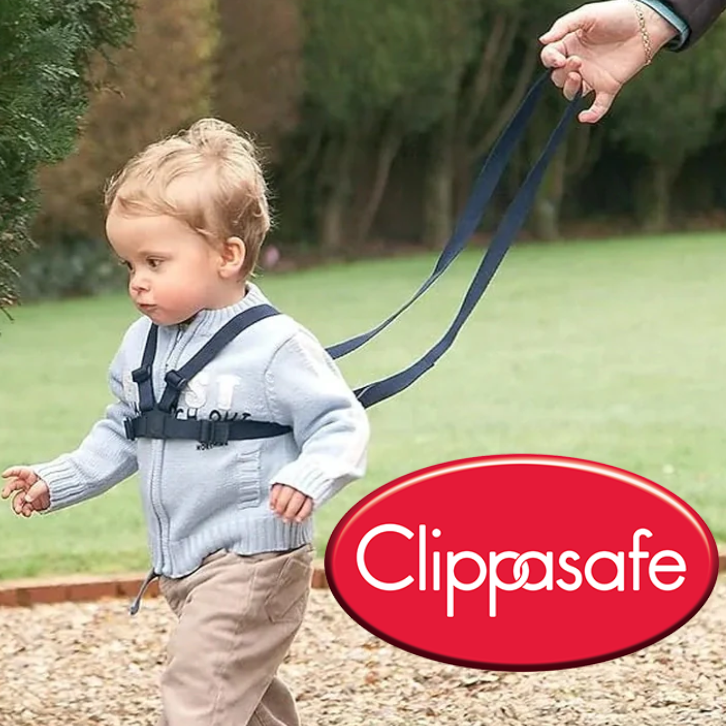  Clippasafe by Rainbow Nation Clothing