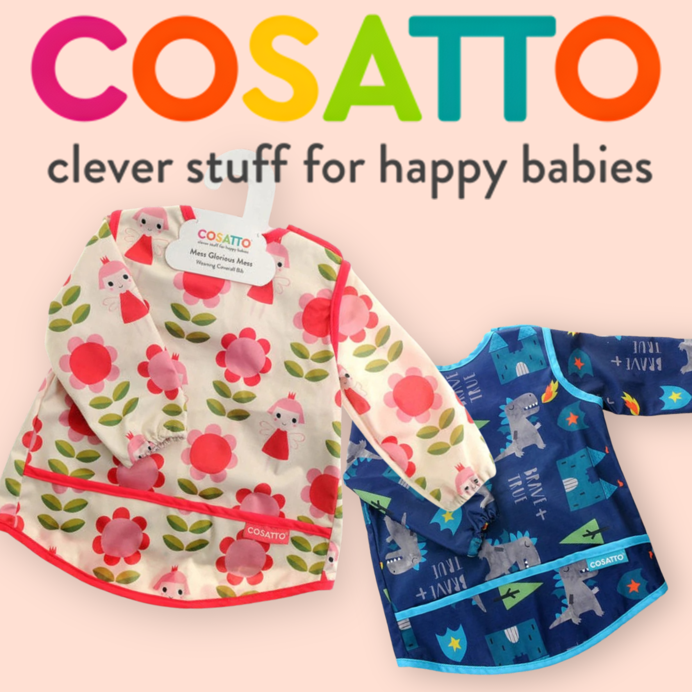  Cosatto by Rainbow Nation Clothing
