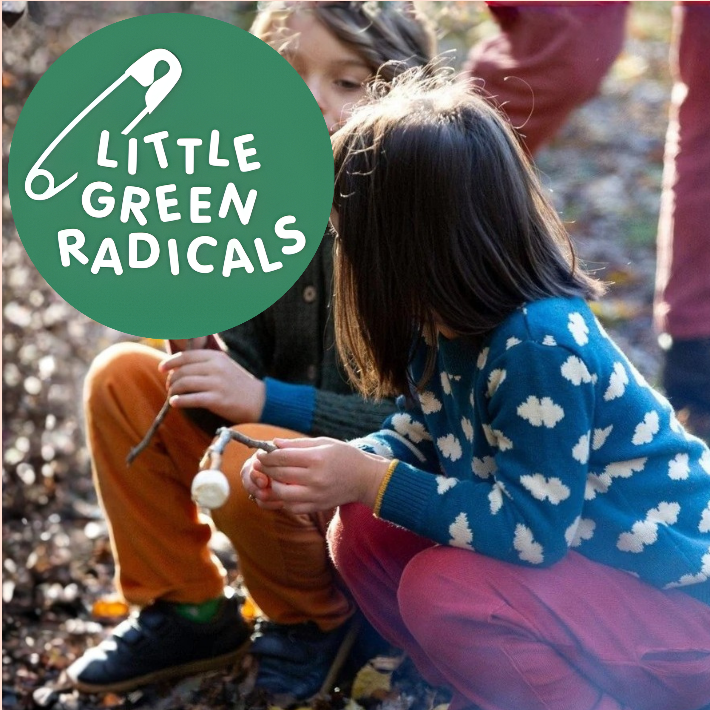 Little Green Radicals