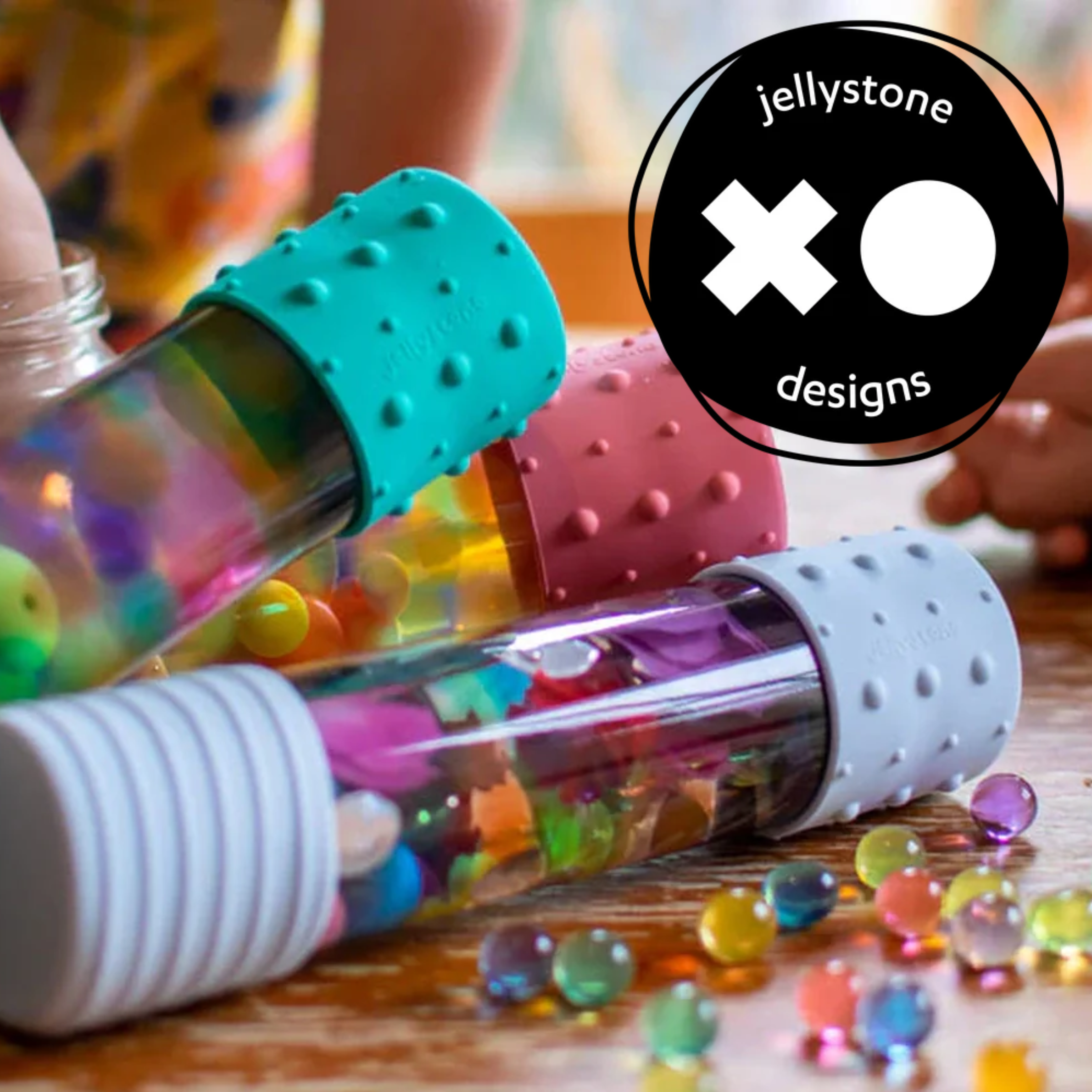  Jellystone Designs by Rainbow Nation Clothing