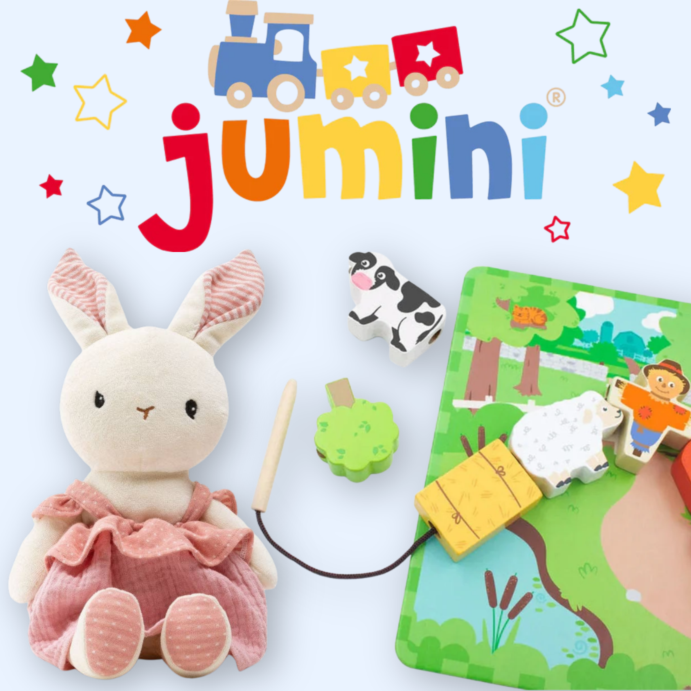  Jumini by Rainbow Nation Clothing