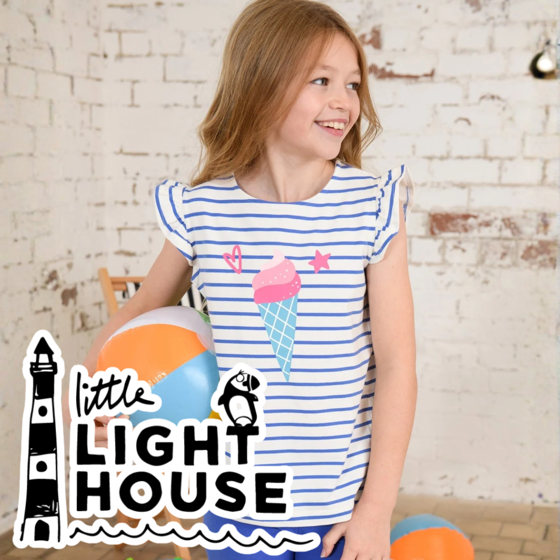  Lighthouse by Target Dry by Rainbow Nation Clothing