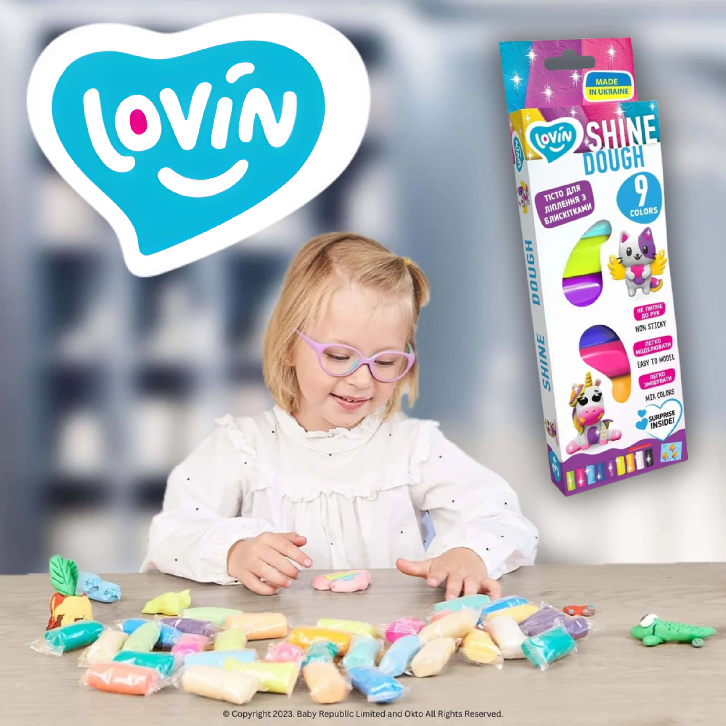  Lovin’ by Rainbow Nation Clothing