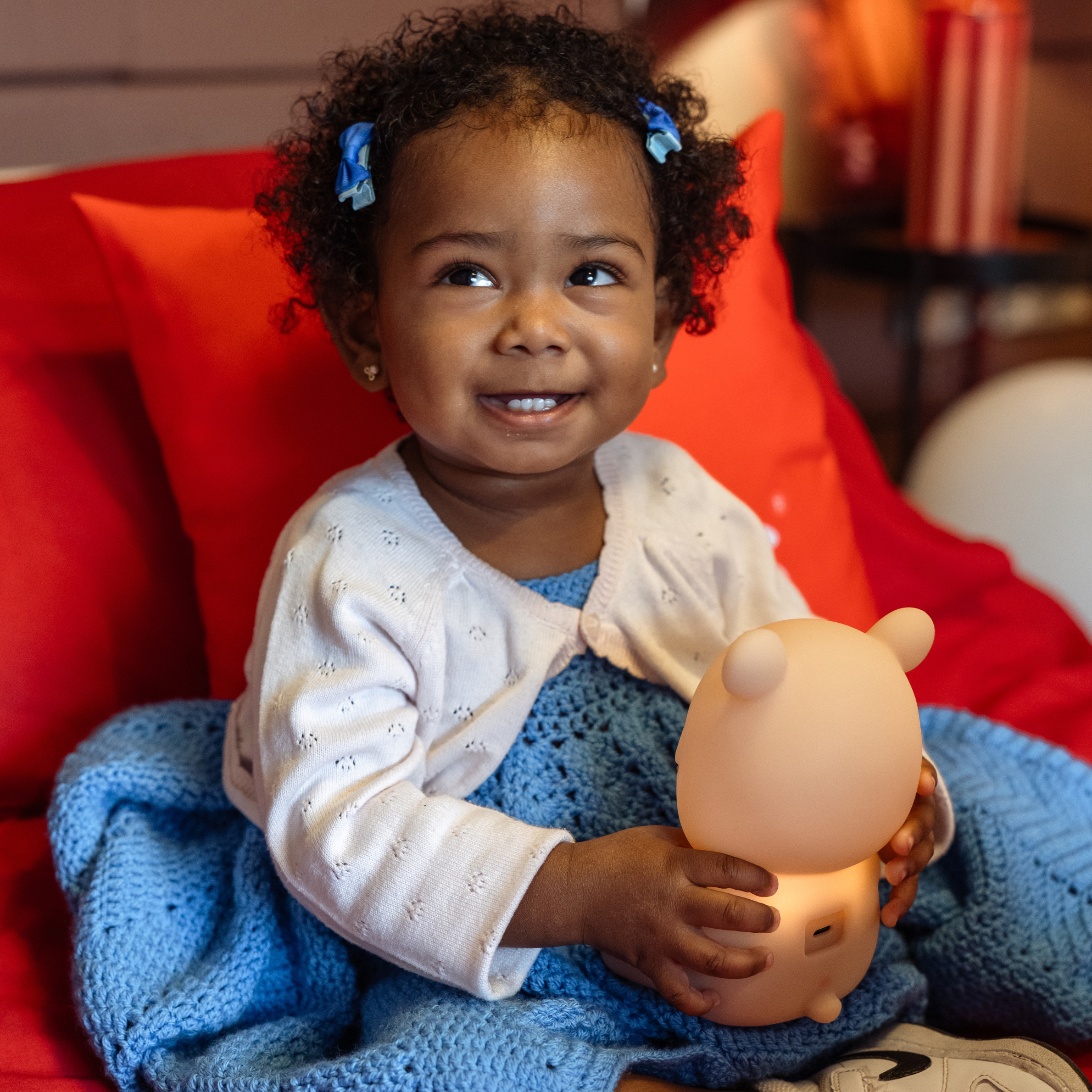  Infant Tonies by Rainbow Nation Clothing