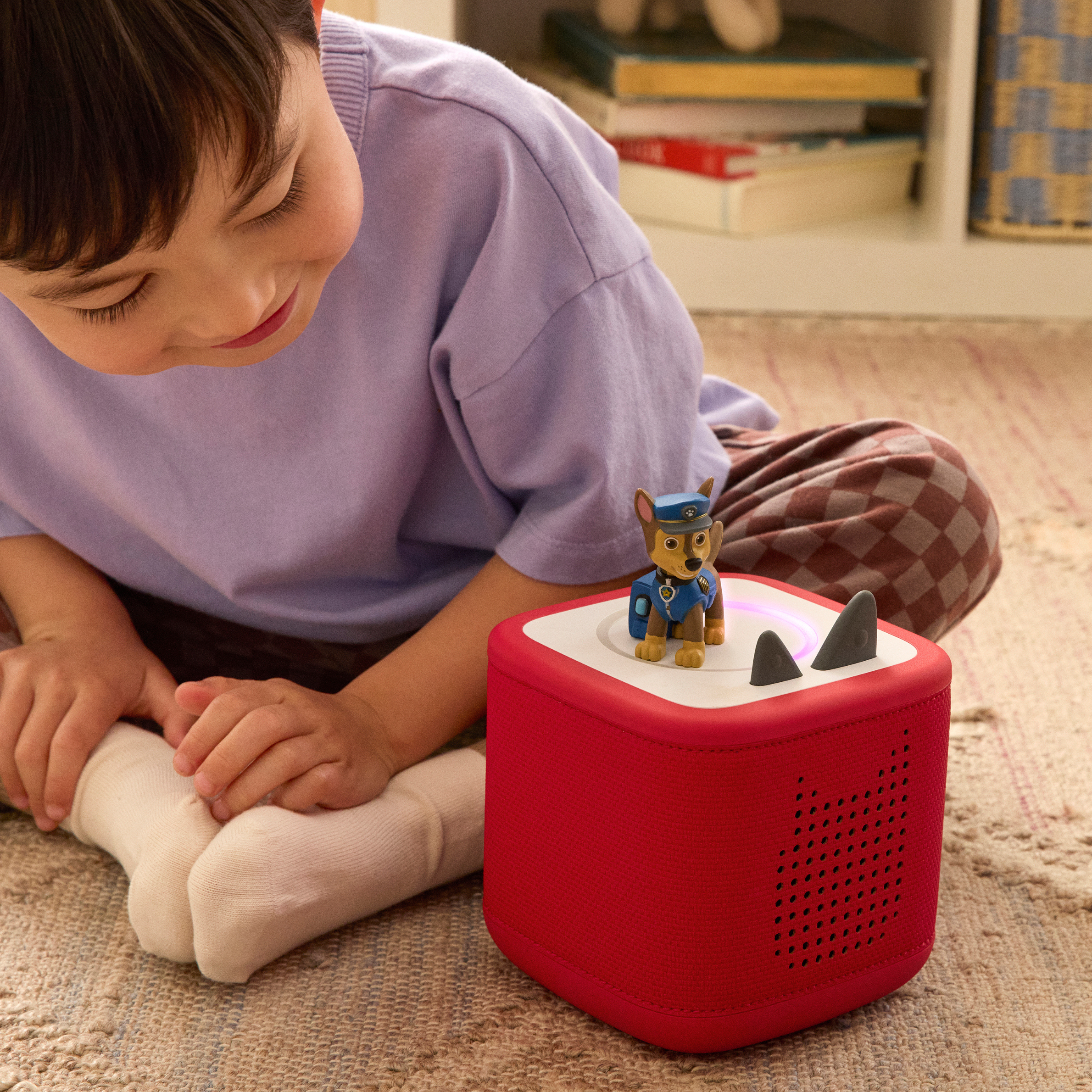  Paw Patrol Tonies by Rainbow Nation Clothing