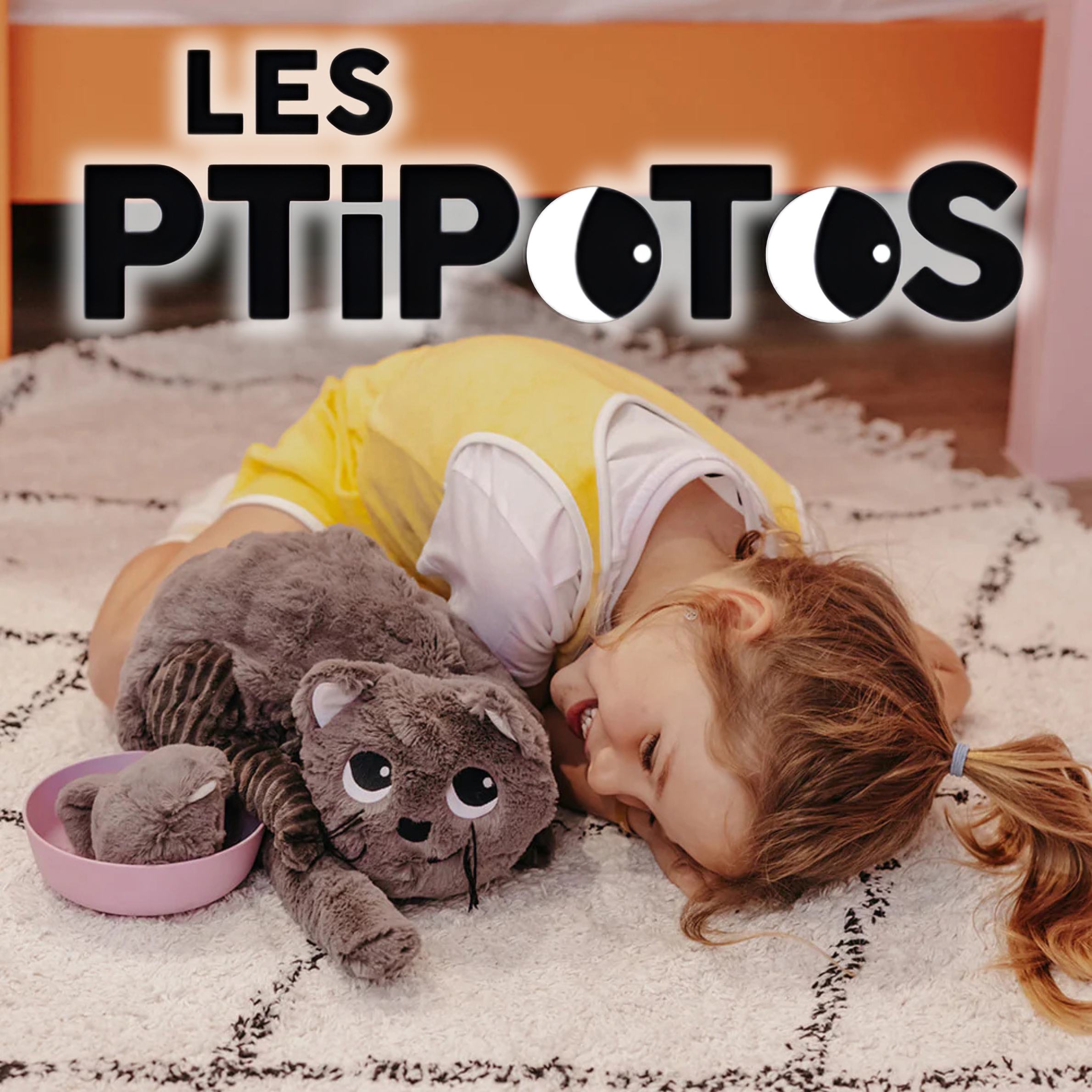  Les Ptipotos by Rainbow Nation Clothing