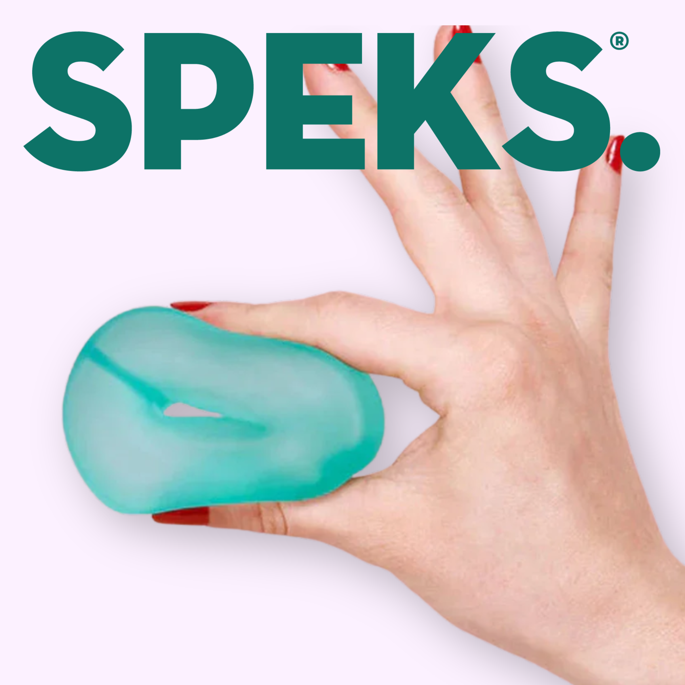  Speks by Rainbow Nation Clothing