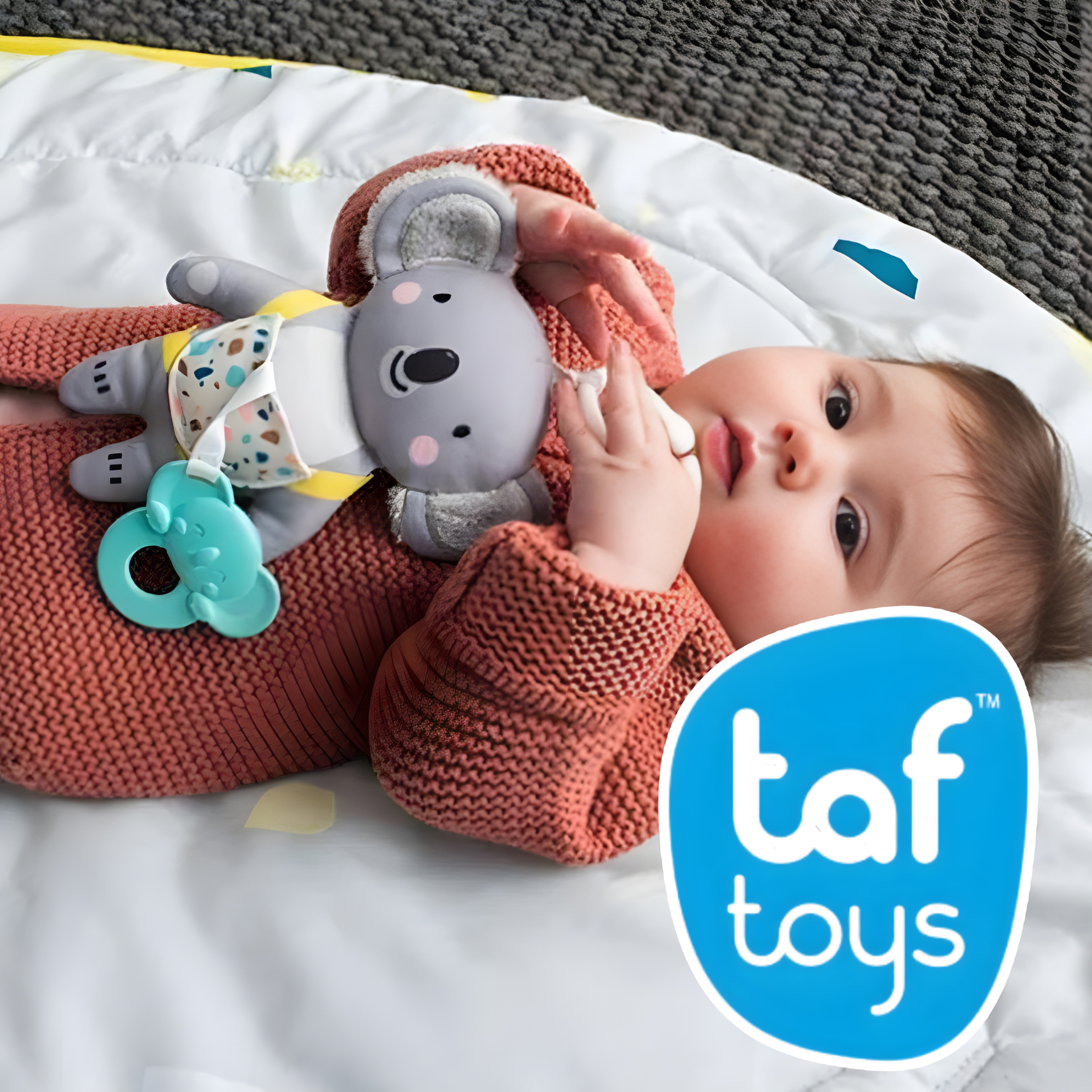  Taf Toys by Rainbow Nation Clothing