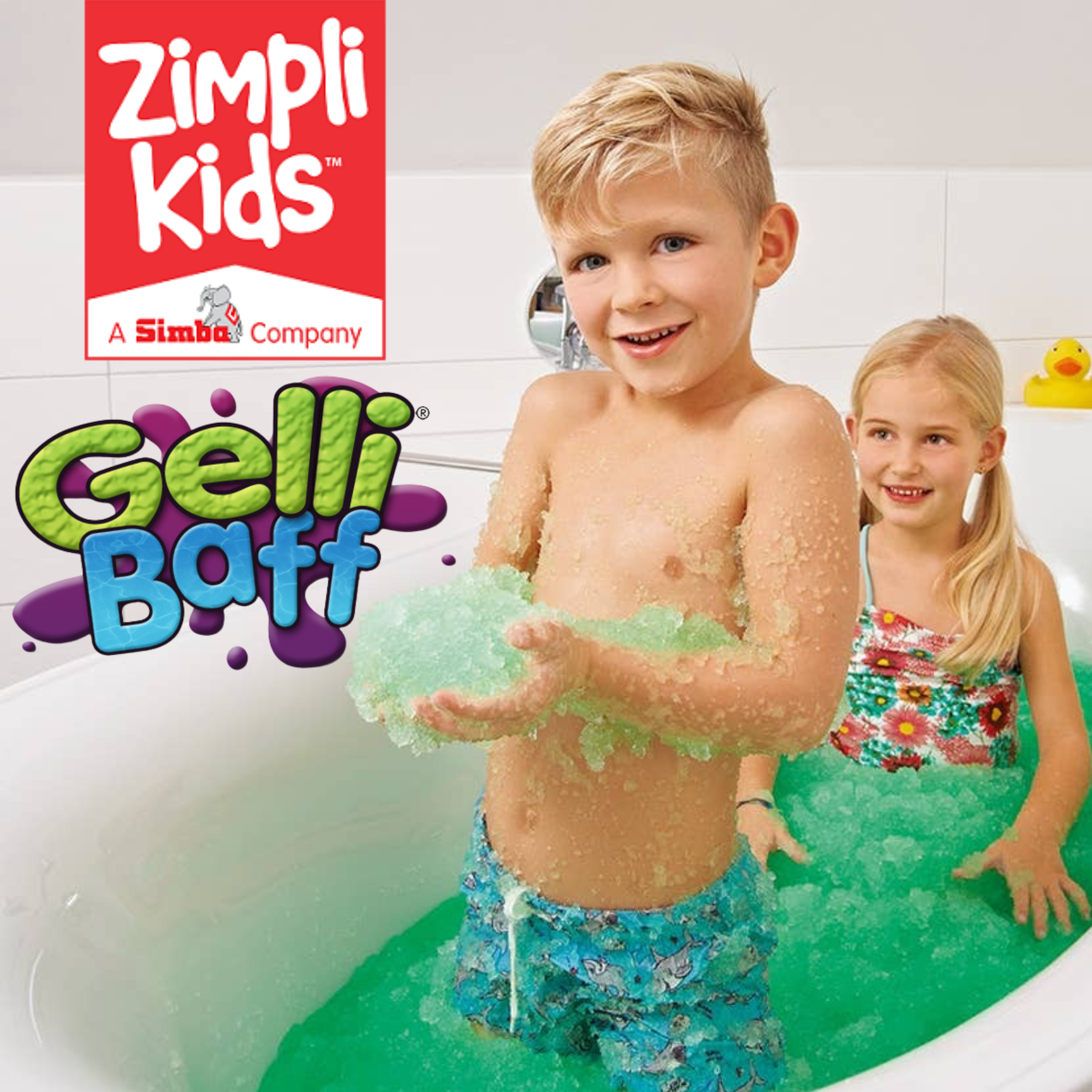  Zimpli Kids by Rainbow Nation Clothing