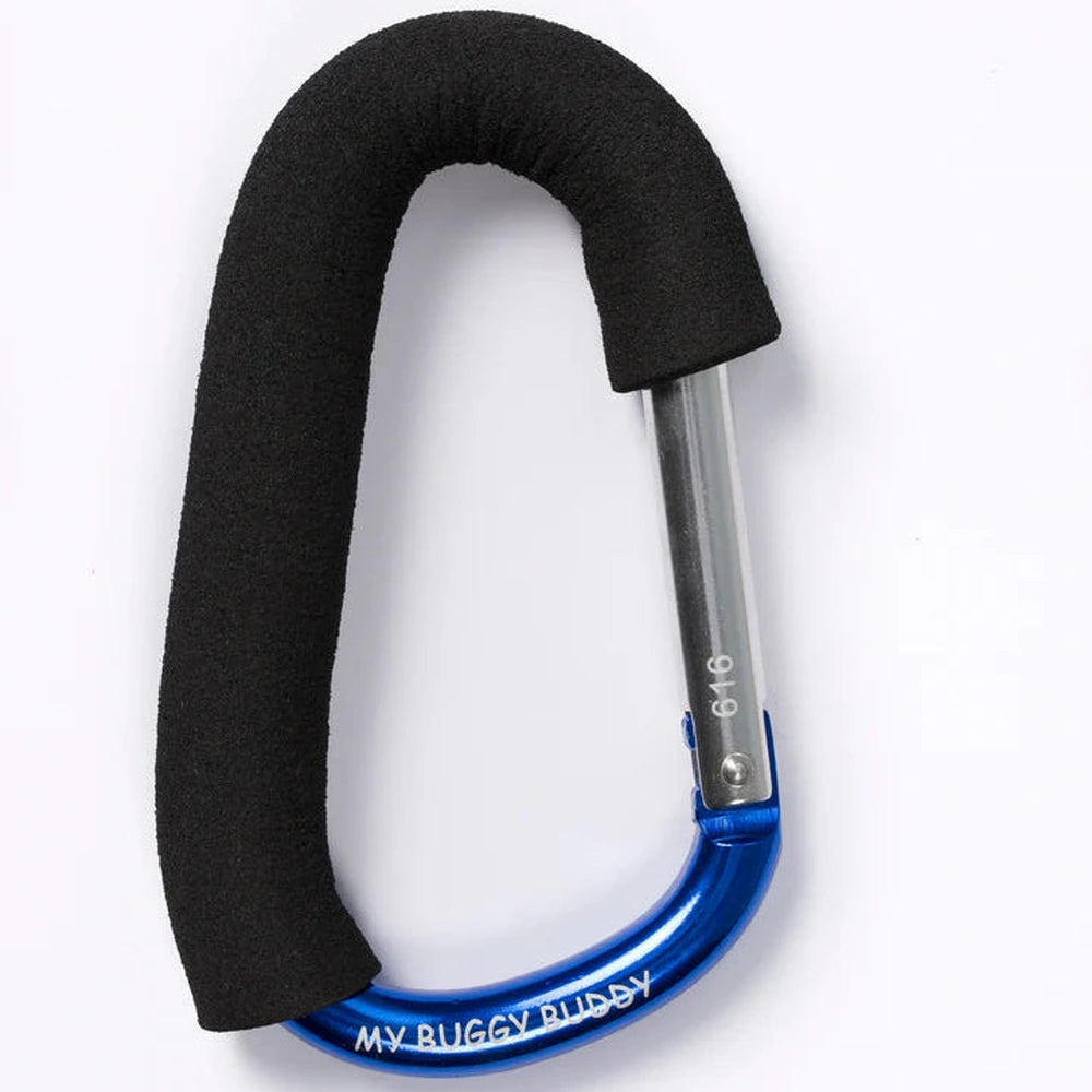 My Buggy Buddy Stroller Clip 3