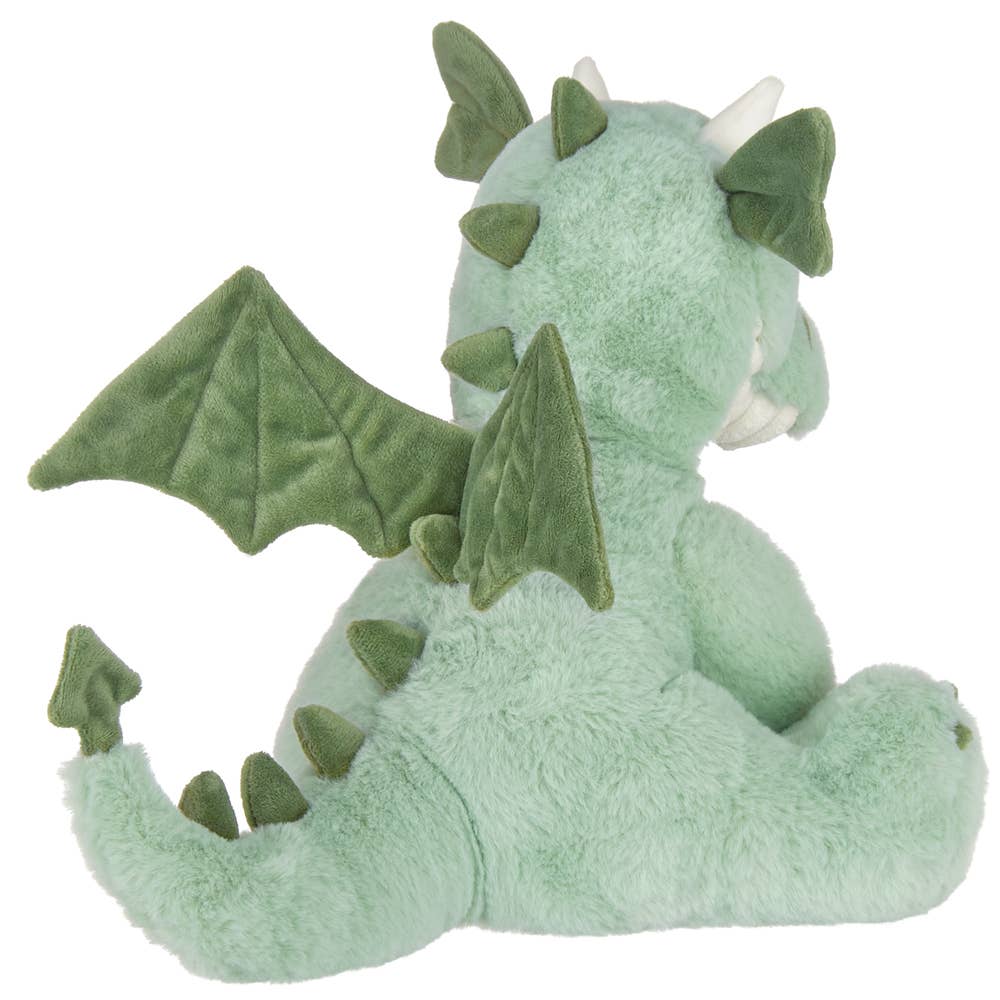 Bearington Burnie the Dragon 