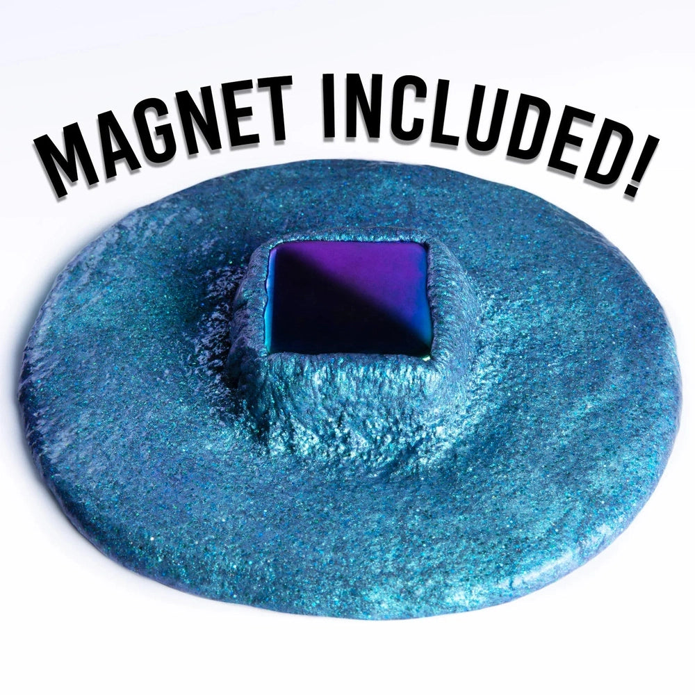 Thinking Putty - Magnetic Storms Happy Earth 3