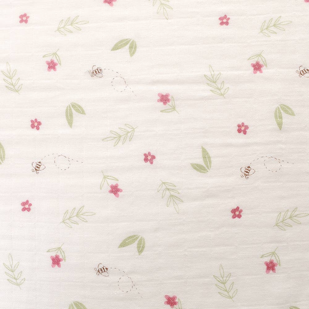 Bunnies Washcloths 3