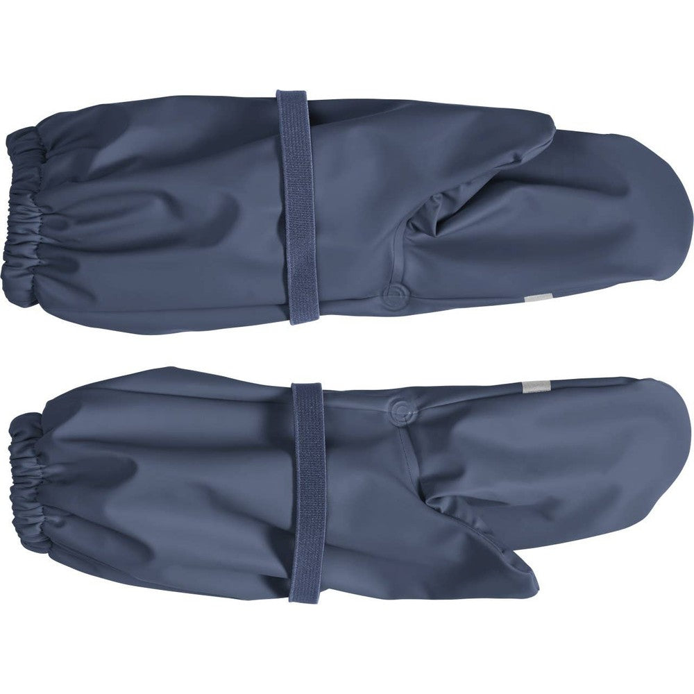 Mud Glove with Fleece Lining - Various 7