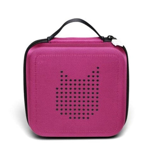Tonies Tonie Carrier - Purple 