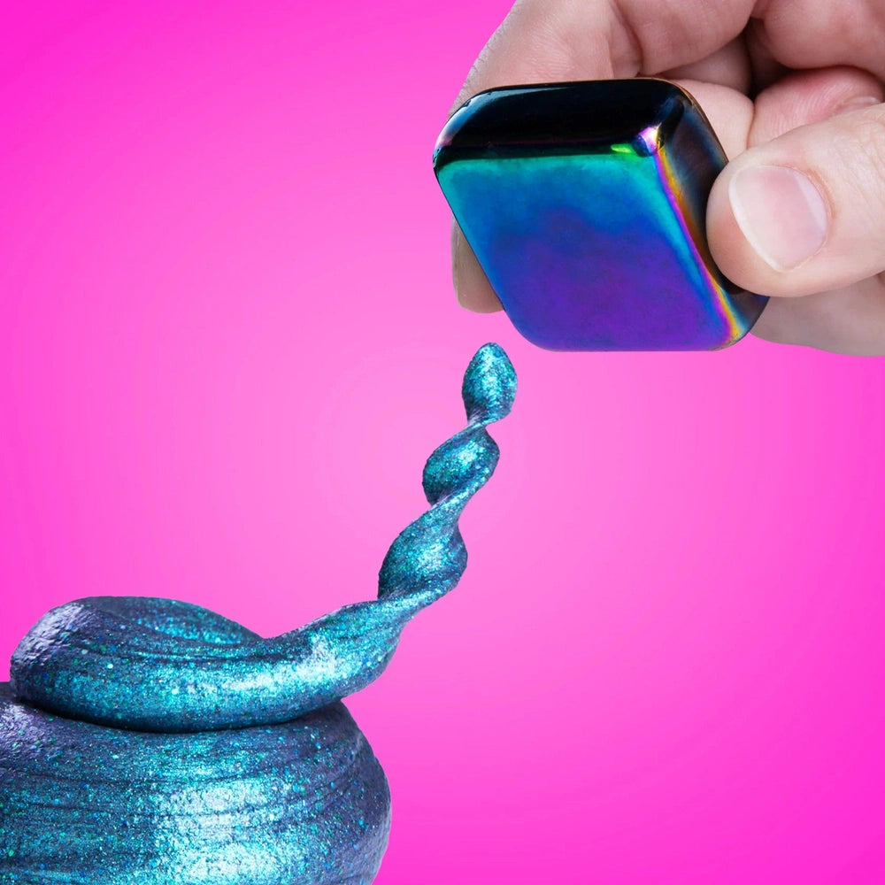 Thinking Putty - Magnetic Storms Happy Earth 2
