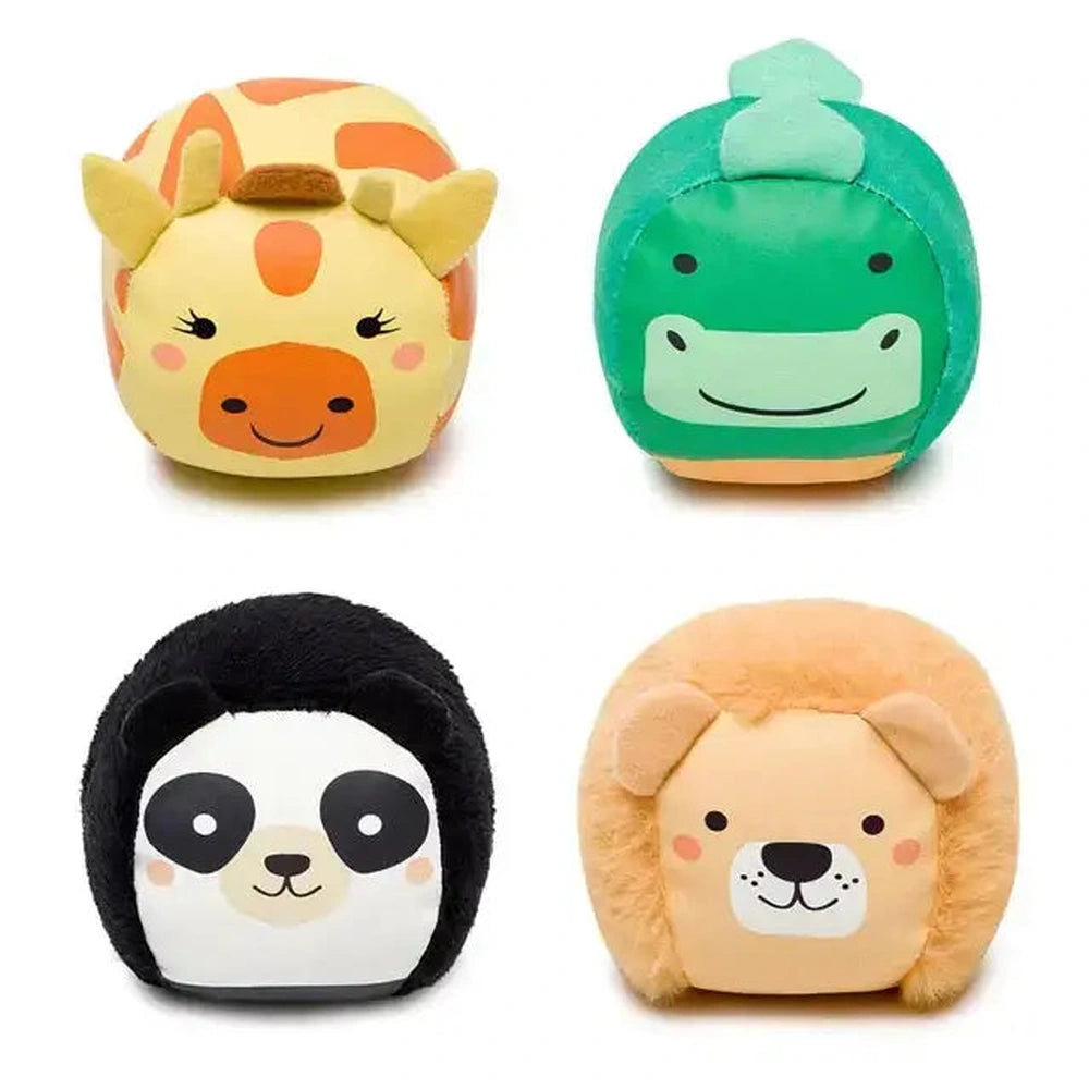 Little Big Friends Dooballs Jungle 1